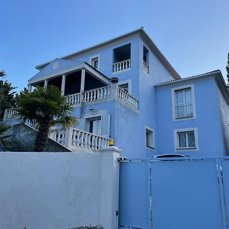 Casa Azzura Apartamento Bastia  Exterior foto
