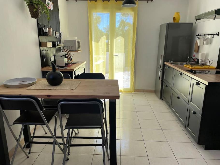 Casa Azzura Apartamento Bastia  Exterior foto