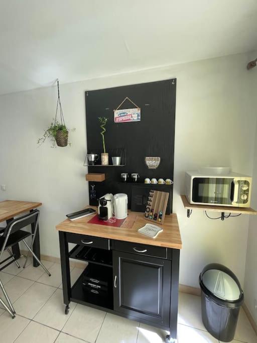 Casa Azzura Apartamento Bastia  Exterior foto