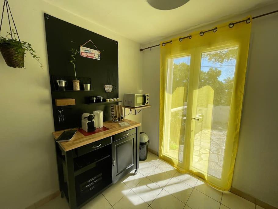 Casa Azzura Apartamento Bastia  Exterior foto