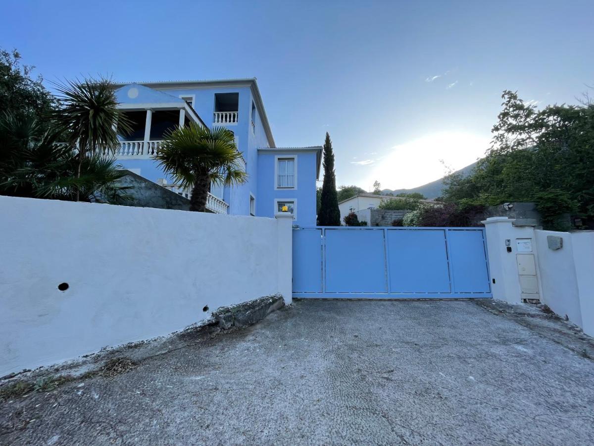 Casa Azzura Apartamento Bastia  Exterior foto